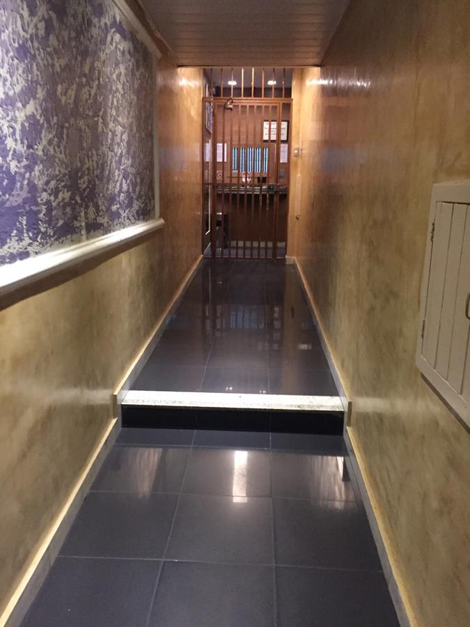 Belo Motel (Adults Only) ベロ・オリゾンテ エクステリア 写真