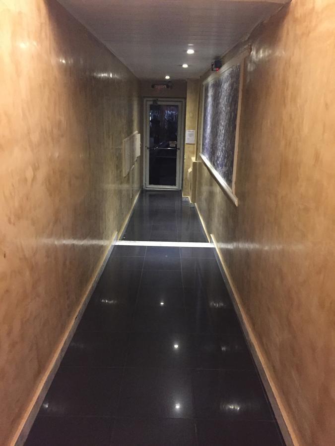 Belo Motel (Adults Only) ベロ・オリゾンテ エクステリア 写真
