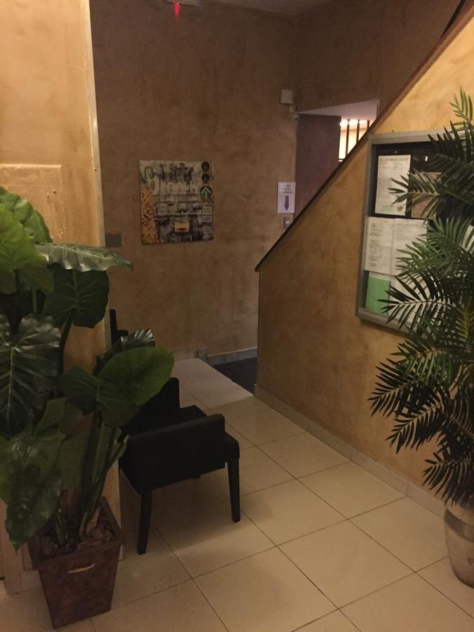 Belo Motel (Adults Only) ベロ・オリゾンテ エクステリア 写真