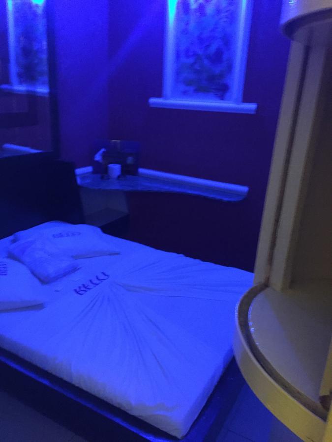 Belo Motel (Adults Only) ベロ・オリゾンテ エクステリア 写真