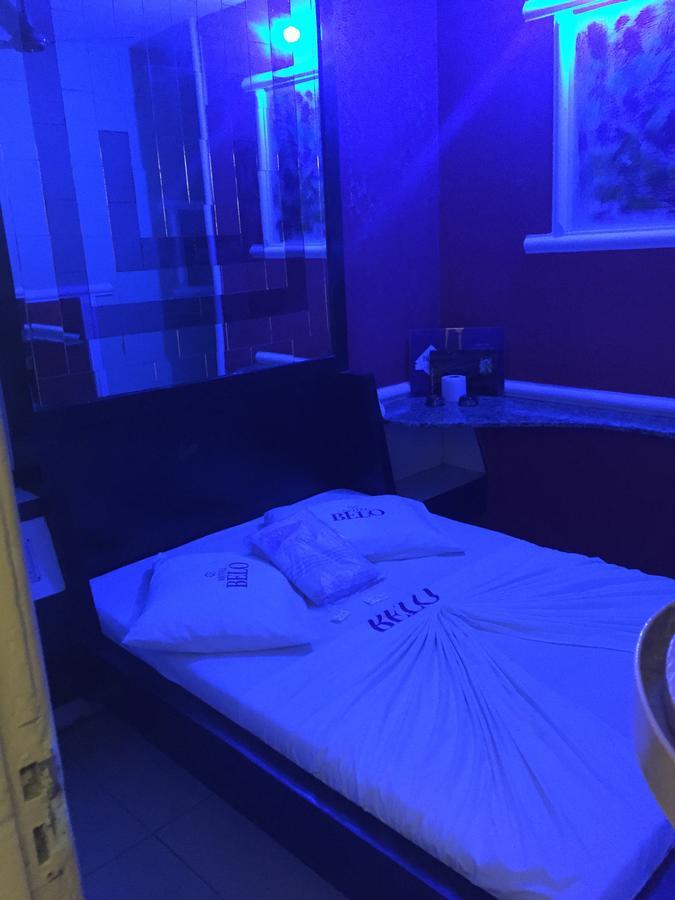 Belo Motel (Adults Only) ベロ・オリゾンテ エクステリア 写真
