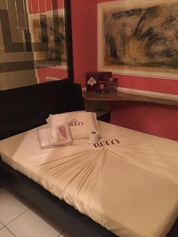 Belo Motel (Adults Only) ベロ・オリゾンテ エクステリア 写真