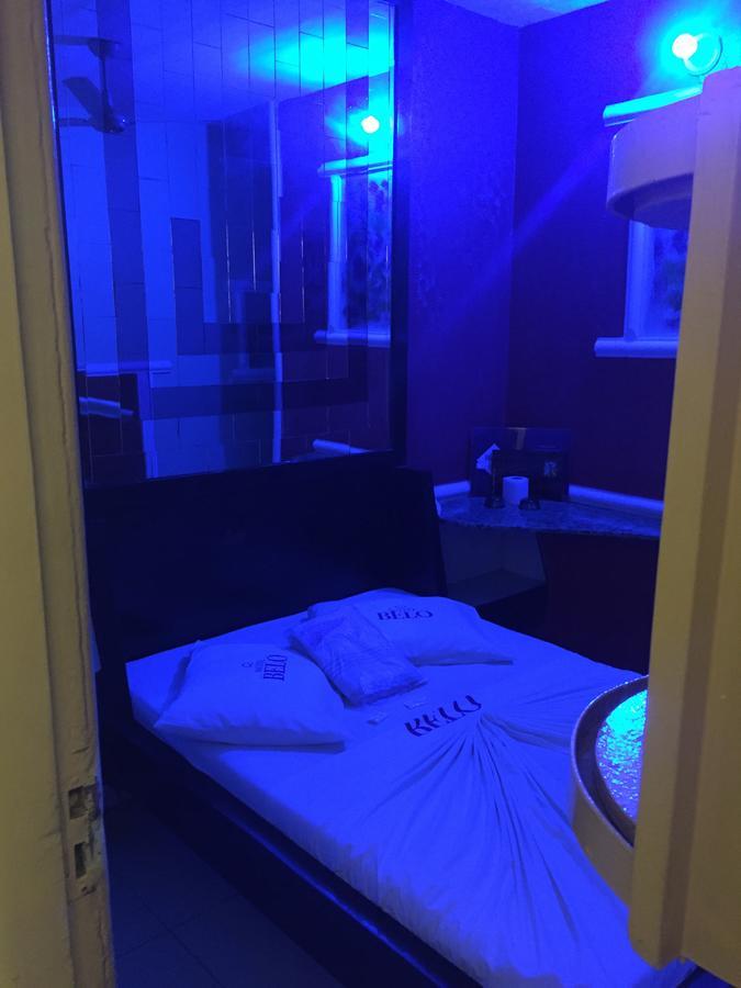 Belo Motel (Adults Only) ベロ・オリゾンテ エクステリア 写真